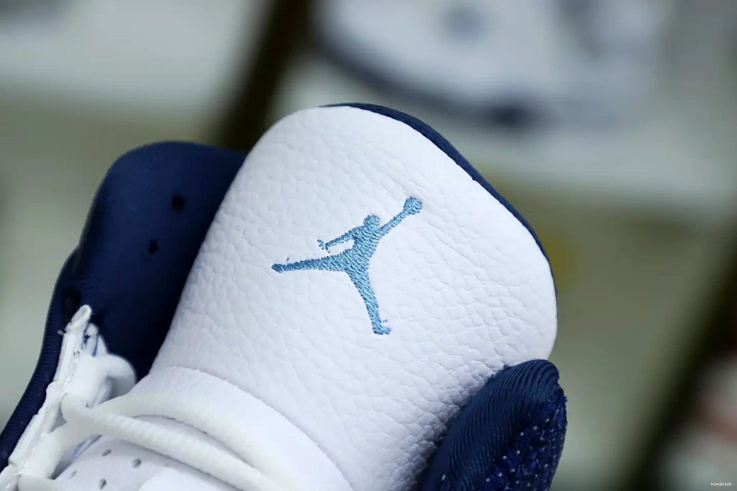 13 JORDAN RETRO Kimikick 2020 AIR 'FLINT' 0513